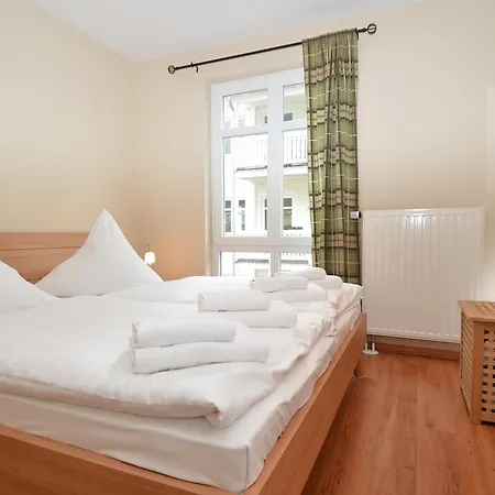 Lägenhet Seerose - 16