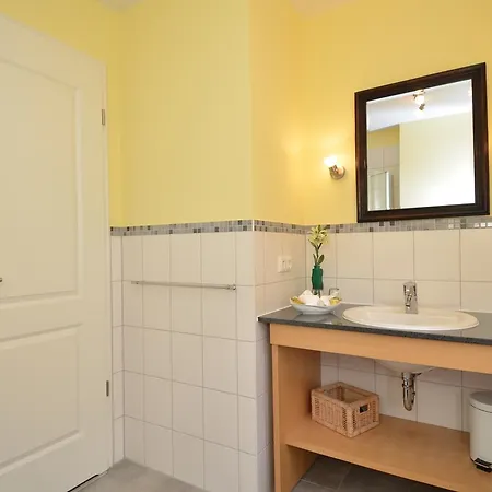 Seerose - 16 Apartment *