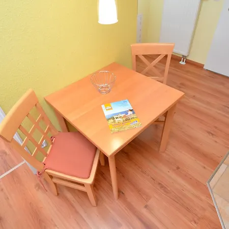 Lägenhet Seerose - 16