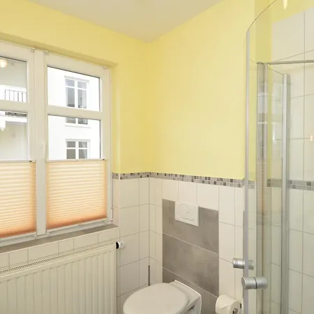 Lägenhet Seerose - 16