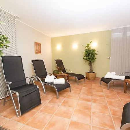 Seerose - 16 Sellin (Rugen)