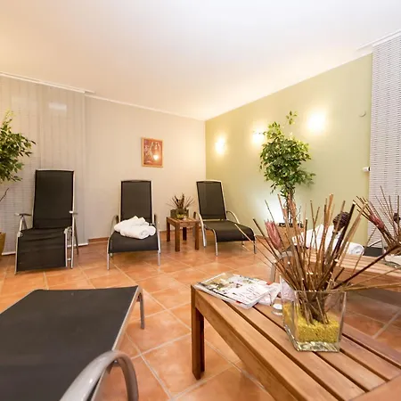 Seerose - 16 Lägenhet