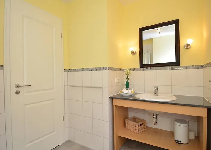 Seerose - 16 Apartmán *