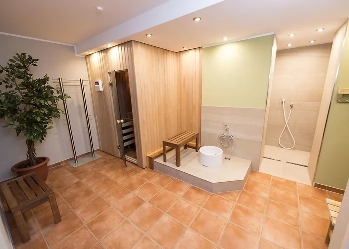 Seerose - 16 * Sellin (Rugen)