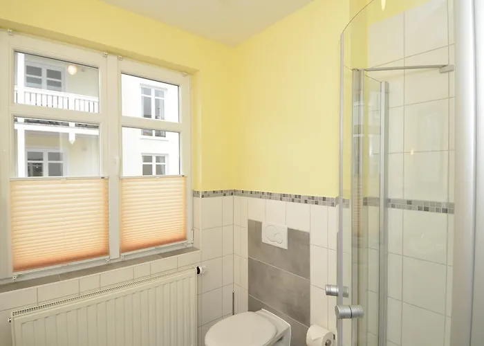 Apartmán Seerose - 16