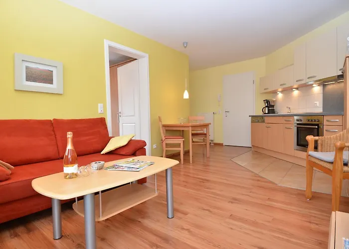 Seerose - 16 * Sellin (Rugen)