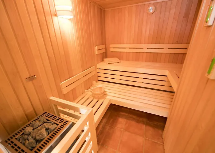 Seerose - 16 * Sellin (Rugen)